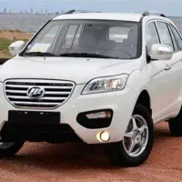 سپر جلو لیفان x60