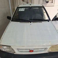 پرایدبا131مدل89|خودرو سواری و وانت|کازرون, |دیوار