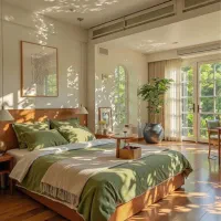 فرصت سرمایه گذاری با خرید آپارتمان ۴۶متر