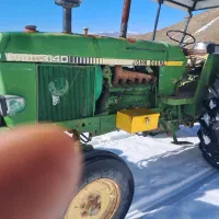 معاوضه باتراکتور جفت