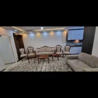 ۸۶ متر / دوخواب/  سالار یه/ نقلی