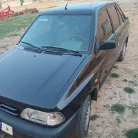 سواری پراید