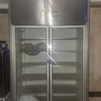 فریزر و شیرسرد کن لبنیاتی