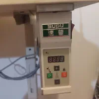 میان دوز صنعتی پنج نخ برندPRECIOUS|چرخ خیاطی و ریسندگی|مرند, |دیوار