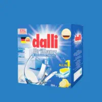 تخفیف قرص ماشین ظرفشویی