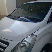 اجاره ون هیوندا 2018 هفت نفره