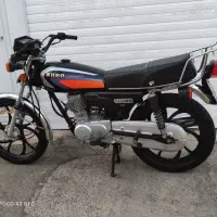 موتور سیکلت|موتورسیکلت|سبزوار, شهرک ابوذر|دیوار