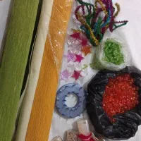 وسایل کارهنری