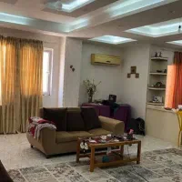 ۱۰۰ متر نسق فول نیروی دریایی توشیبا رسالت فلسطین|فروش آپارتمان|رشت, فلسطین|دیوار