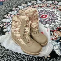 پوتین کوهنوردی