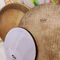 آموزش دف