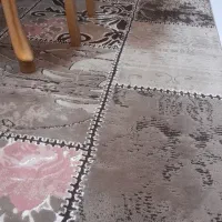 گلیم فرش ۶متری