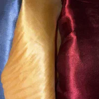 پارچه ساتن