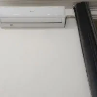 کولر گازی گرین سی هزار اینورتر دار