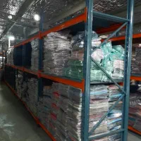 بالکن ارتفاع 5 متری با قفسه|فروشگاه و مغازه|قمرود, |دیوار