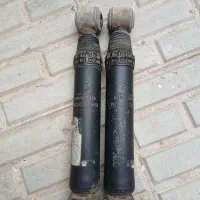 کمک عقب پژو