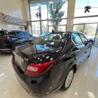 دنا پلاس تیپ ۲ مدل ۱۴۰۰ صفر خشک|خودرو سواری و وانت|اردبیل, |دیوار