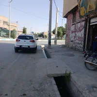 رهن اجاره مغازه سردونبش جاده فتح آبادوچمران|اجارهٔ مغازه و غرفه|مرودشت, استادیوم|دیوار