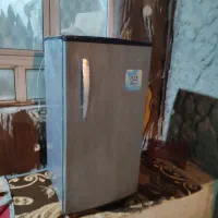 فروش یخچال کوچک در حد نو مشتری واقعی زنگ بزند