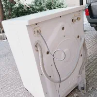 لباسشویی ۷کیلو مجیک کره اتومات دیجیتال کمکار سالم|ماشین لباسشویی و خشک‌کن لباس|مشهد, چهارچشمه|دیوار