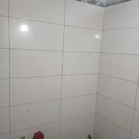 کاشی کاری وسنگ کاری