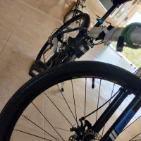 دوچرخه تاشو لندروورX9|دوچرخه، اسکیت، اسکوتر|خمینی‌شهر, |دیوار