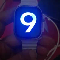 اپل واچ سری 9