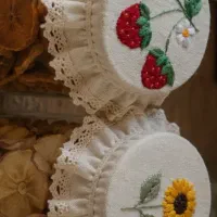 درپوش شیشه