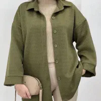 فروش به قیمت پارسال فقط ۶۵۰|لباس|کاشان, فاز ۲ ناجی آباد|دیوار