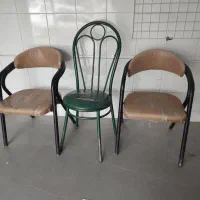 صندلی انتظار