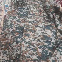 کاپشن اورکت