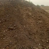انواع کود حیوانی و خاک باغچه