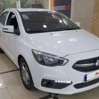 شاهین دنده اتوماتیک G