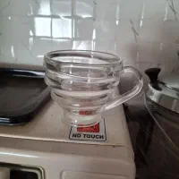 تعدادی ظروف