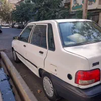 پراید ۸۴