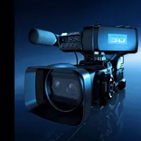 دوربین استودیوی PMW TD 300|دوربین عکاسی و فیلم‌برداری|تهران, جمهوری|دیوار