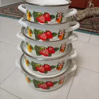 قابلمه لعابی