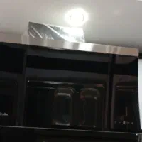 هود آشپزخانه سایلنت گو فر 874569