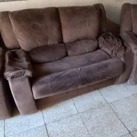 مبل راحتی ۷ نفری سلام|مبلمان خانگی و میز عسلی|ارومیه, |دیوار