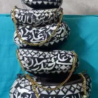 کشکول چوب گردو
