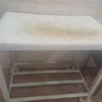 یخچال و وسایل کامل قصابی|فروشگاه و مغازه|باوی, |دیوار