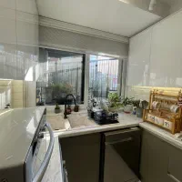 ۶۷متر+دوخواب/طبقه دوم+انباری/مجیدیه