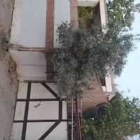 خانه و باغ  ابدال اباد بالا جام