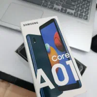 موبایل a01 core