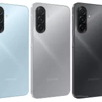 گوشی سامسونگ A17 با حافظه 256 و رم 8 گیگ|موبایل|تبریز, |دیوار