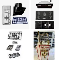 گازتوکار رومیزی هود صفحه ای سینک مارک تکنو مدلVC73|اجاق گاز و لوازم برقی پخت‌وپز|مشهد, ایثارگران|دیوار