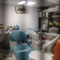 یونیت دندانپزشکی مارک پرامیس|پزشکی|کرمانشاه, |دیوار