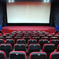 بلیط سینما