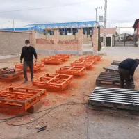 نقاشی ساختمان در و پنجره قیمت مناسب|خدمات پیشه و مهارت|کرمان, |دیوار