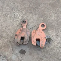 ورق گیر ۵ تن ژاپنی مته تراشکاری و نجاری و زنجیر